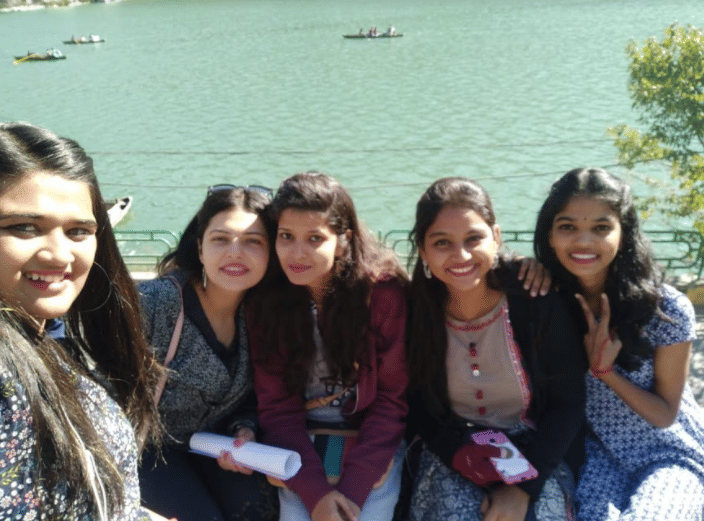 Sir M. Visvesvaraya Institute of Management Studies and Research Mumbai Activities photo 35